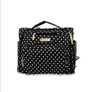 Ju-ju-be baby bag